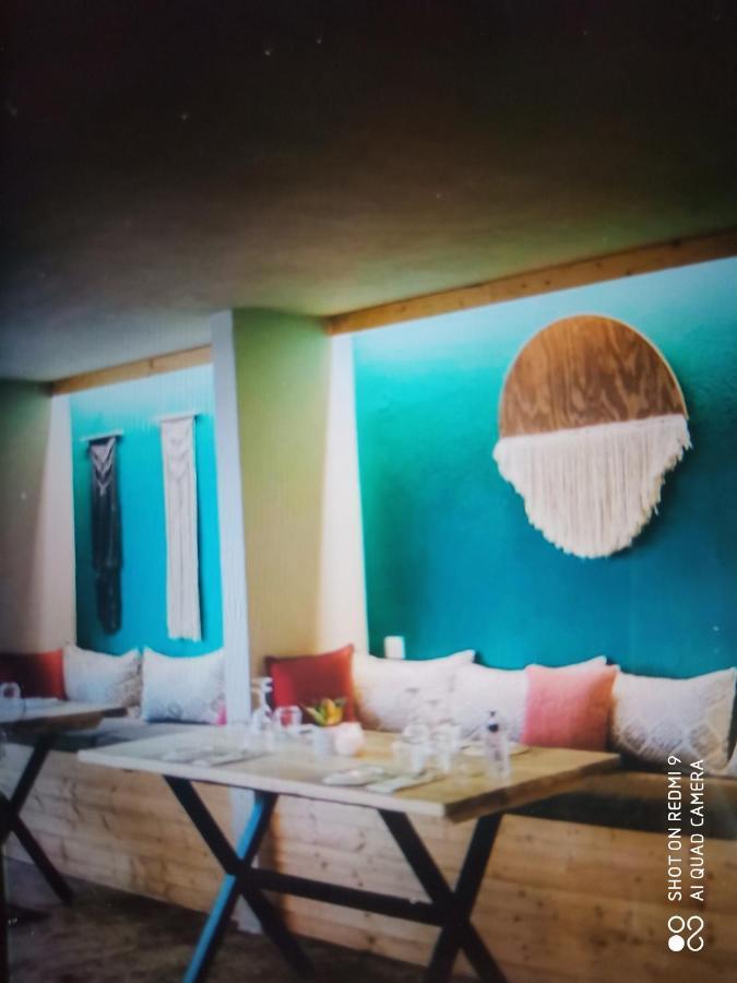 Apostolia Lux Apartments Волос Экстерьер фото