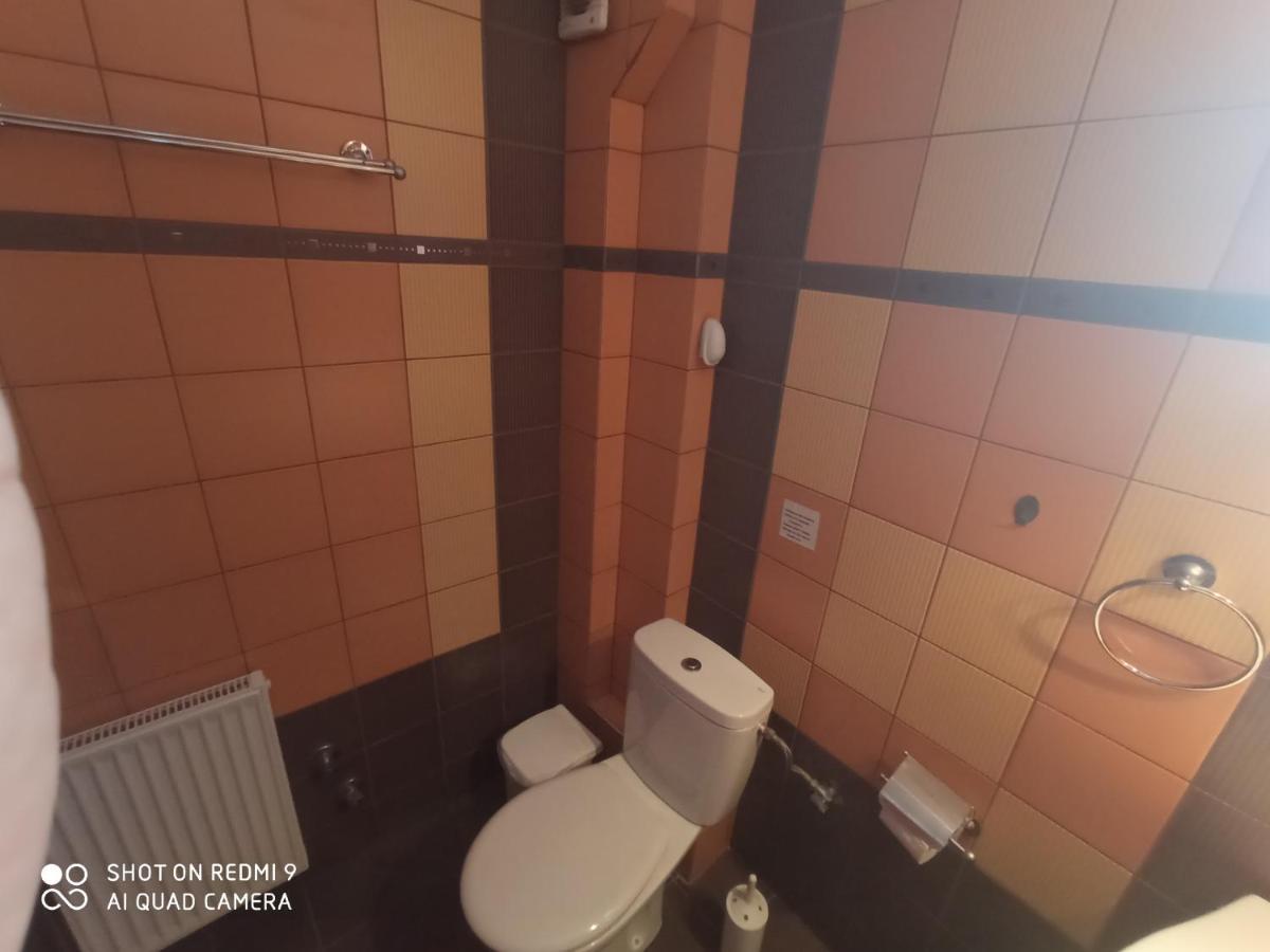 Apostolia Lux Apartments Волос Экстерьер фото