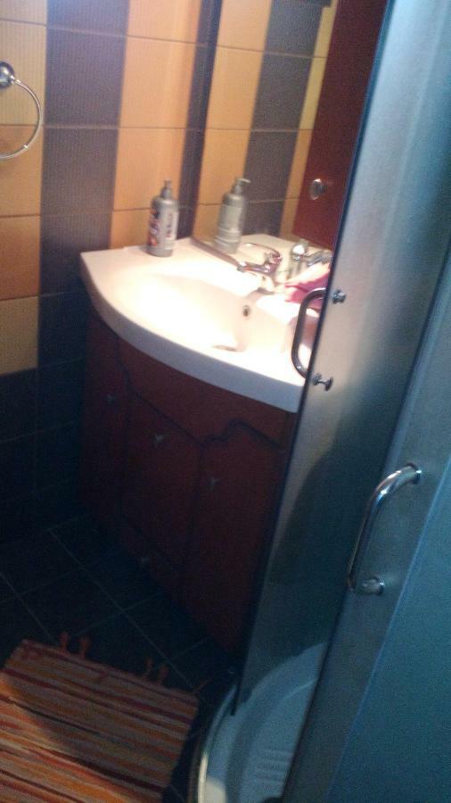 Apostolia Lux Apartments Волос Экстерьер фото