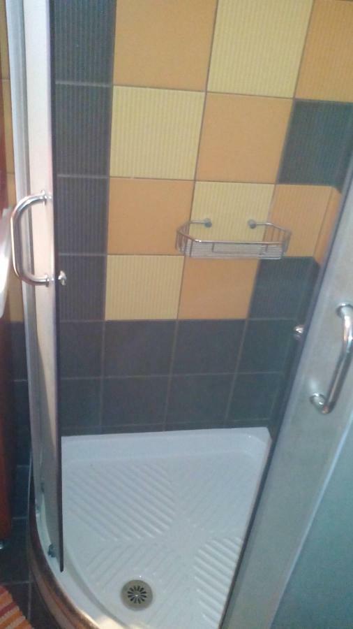Apostolia Lux Apartments Волос Экстерьер фото
