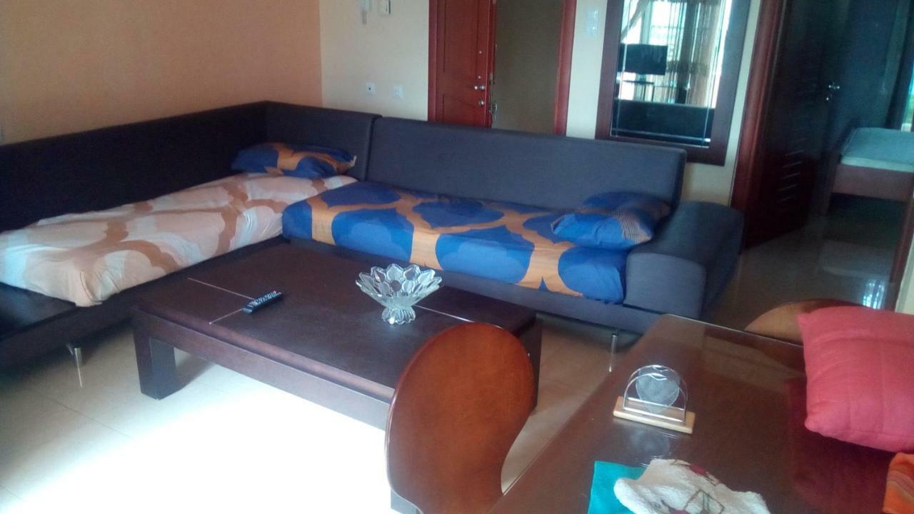 Apostolia Lux Apartments Волос Экстерьер фото