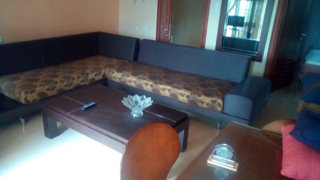 Apostolia Lux Apartments Волос Экстерьер фото